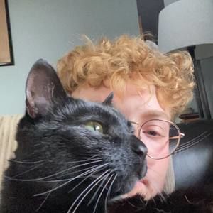 Meet your Posher, Megan